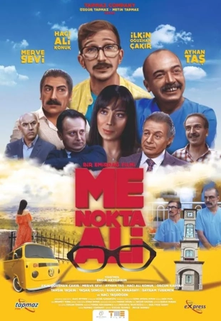 Ми Нокта Али