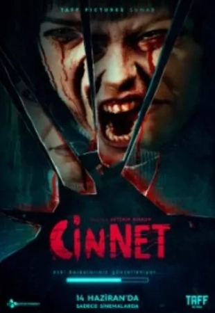 Джинн