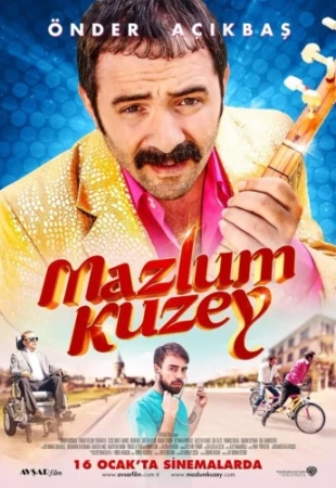 Мазлум Кузей